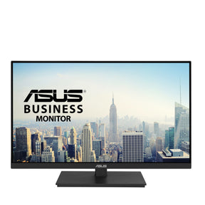 Monitor ASUS 24P(23.8) FHD IPS 75Hz Framless,LBL,FlickerFree,HAS,HUB USB,USB-C,RJ45,2x2W - VA24ECPSN