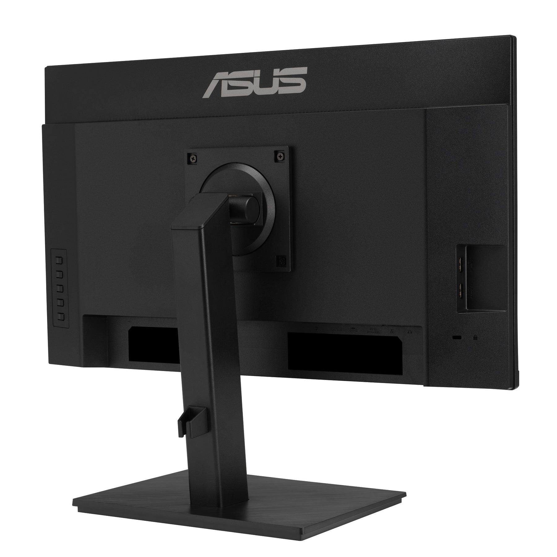 ASUS Monitor 24P(23.8) FHD IPS 75Hz Frameless,LBL,FlickerFree,HAS,USB HUB,USB-C,RJ45,2x2W - VA24ECPSN