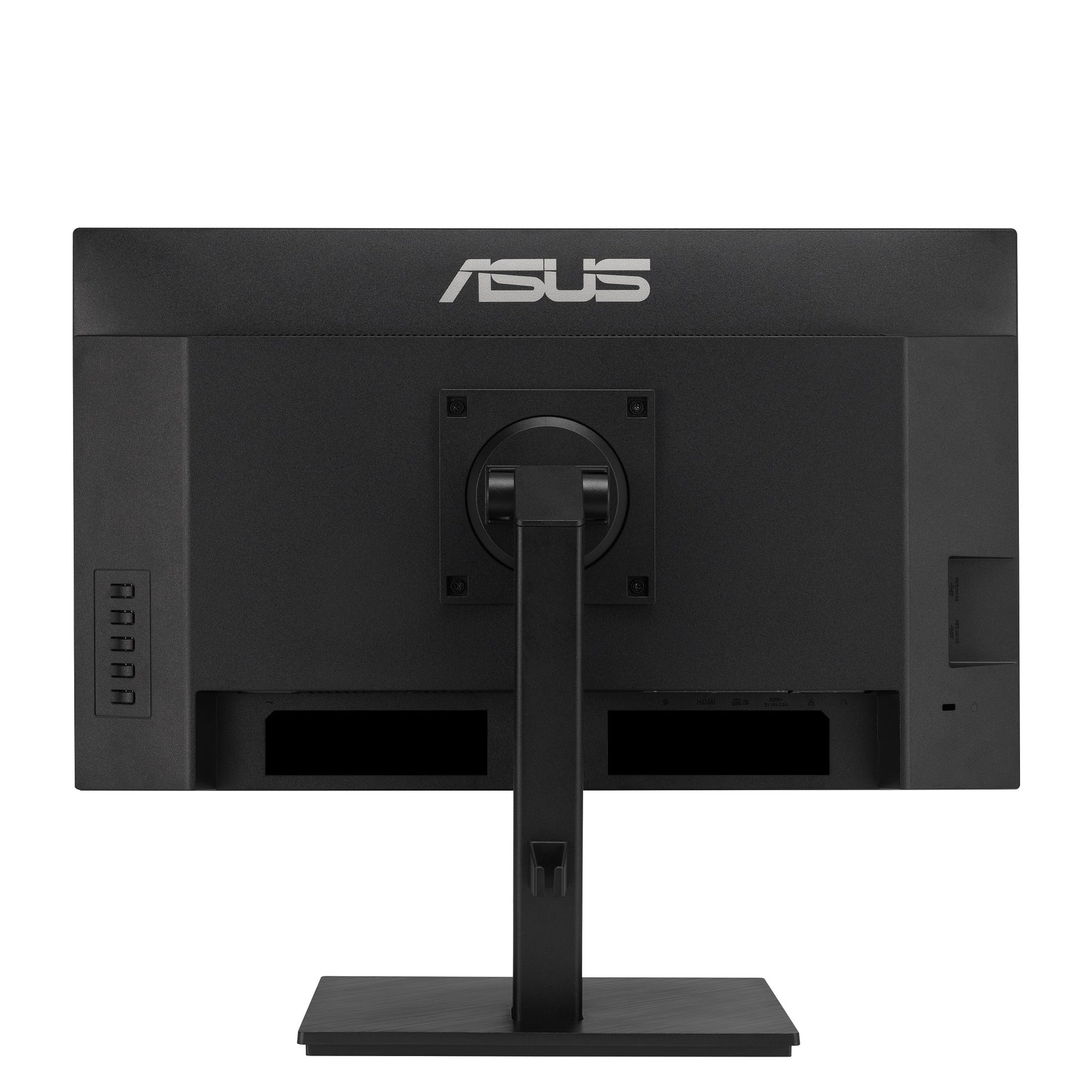 ASUS Monitor 24P(23.8) FHD IPS 75Hz Frameless,LBL,FlickerFree,HAS,USB HUB,USB-C,RJ45,2x2W - VA24ECPSN