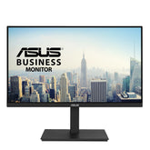 ASUS Monitor 24P(23.8) FHD IPS 75Hz Frameless,LBL,FlickerFree,HAS,USB HUB,USB-C,RJ45,2x2W - VA24ECPSN