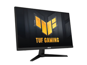 Monitor ASUS 24P(23.8) FHD 270Hz 1ms ELMB, FreeSync, 99% sRGB,G-Sync, 2x2W, Gaming - VG249QM1A