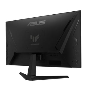 ASUS Monitor 24P(23.8) FHD 270Hz 1ms ELMB, FreeSync, 99% sRGB,G-Sync, 2x2W, Gaming - VG249QM1A