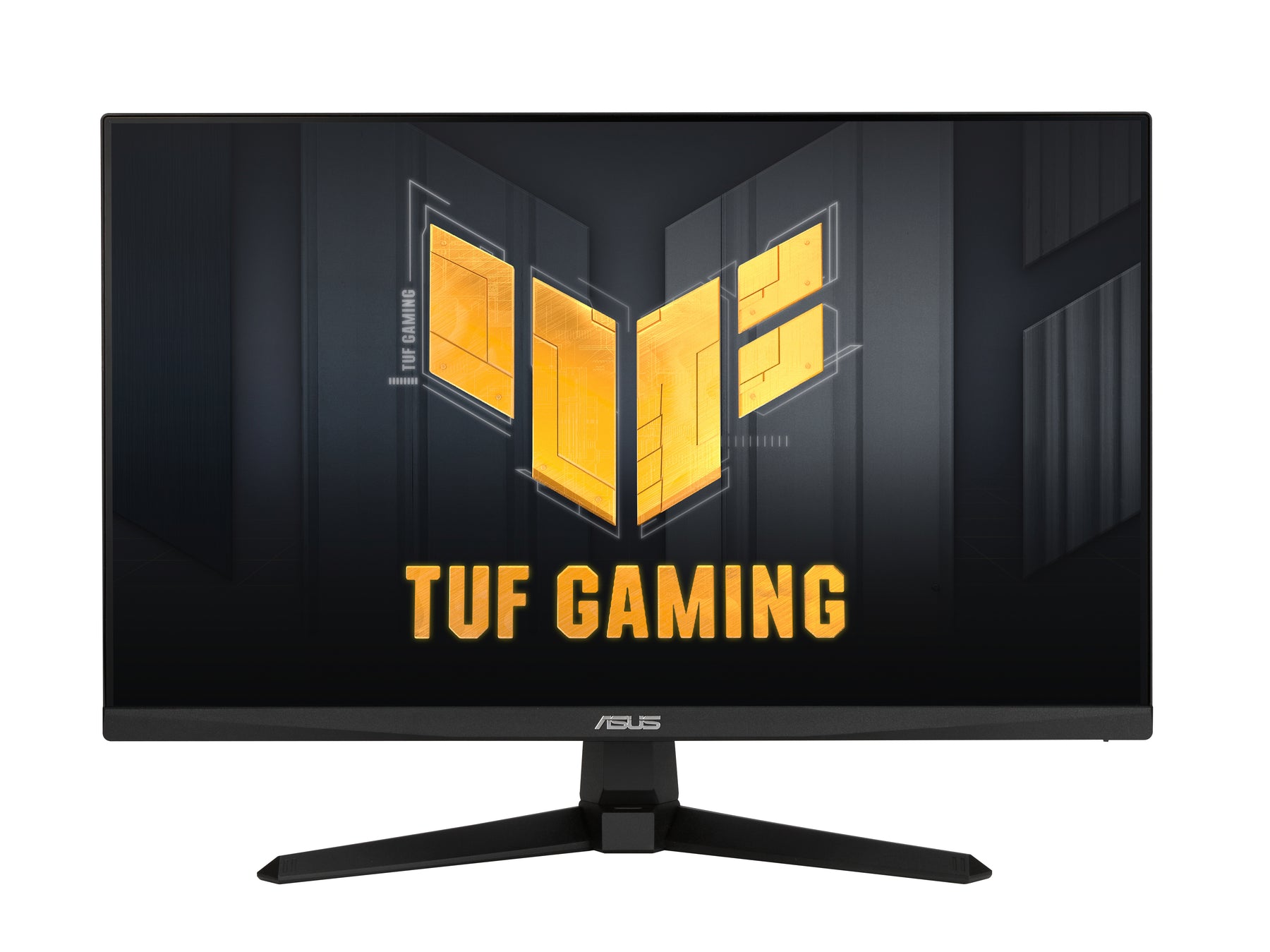 ASUS Monitor 24P(23.8) FHD 270Hz 1ms ELMB, FreeSync, 99% sRGB,G-Sync, 2x2W, Gaming - VG249QM1A