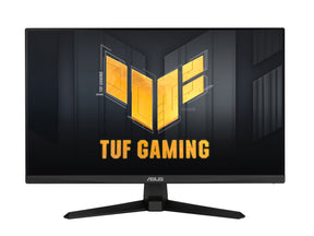 Monitor ASUS 24P(23.8) FHD 270Hz 1ms ELMB, FreeSync, 99% sRGB,G-Sync, 2x2W, Juegos - VG249QM1A