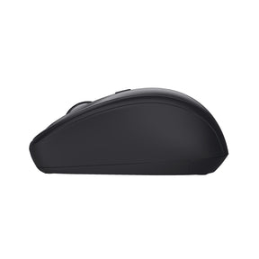 TRUST WIRELESS MOUSE ECO BLACK - 24549