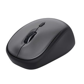 RATO TRUST WIRELESS ECO BLACK - 24549