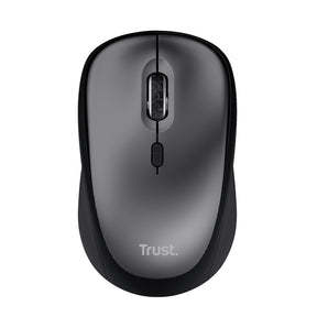 RATO TRUST WIRELESS ECO BLACK - 24549