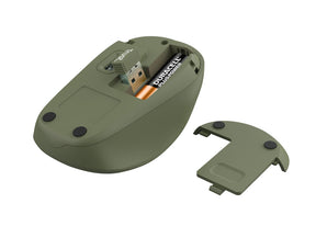 RATO TRUST WIRELESS ECO GREEN - 24552