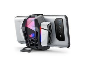 Cooler Asus AY2201 FAN STANDALONE//WW - Black