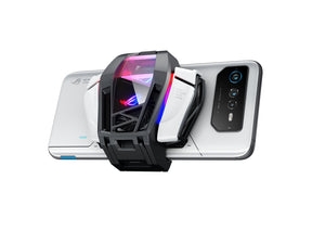 Cooler Asus AY2201 FAN STANDALONE//WW - Negro