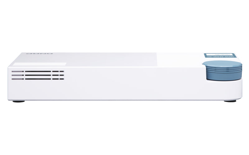 QSW-M408-4C 8 PORT 1GBPS 4 PORT 1 (QSW-M408-4C)