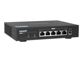 QSW-1105-5T 5 PUERTOS 2.5GBPS (QSW-1105-5T)