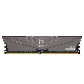 Dimm Team Group T-CREATE EXPERT 32GB (2x16GB) DDR4 3200Mhz Aluminio calor