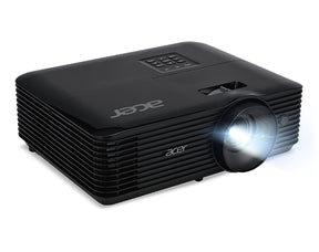 ACER VIDEOPROJECTOR X1328WHK DLP 3D WXGA 4500LM 20000/1 HDMI (MR.JVE11.001)