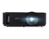 VIDEOPROYECTOR ACER X1328WHK DLP 3D WXGA 4500LM 20000/1 HDMI (MR.JVE11.001)