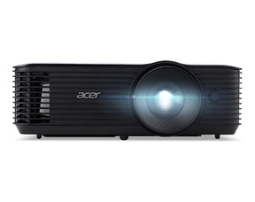 ACER VIDEOPROJECTOR X1328WHK DLP 3D WXGA 4500LM 20000/1 HDMI (MR.JVE11.001)