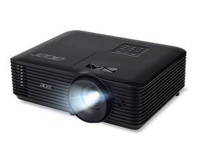 ACER VIDEOPROJECTOR X1328WHK DLP 3D WXGA 4500LM 20000/1 HDMI (MR.JVE11.001)