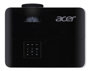 ACER VIDEOPROJECTOR X1328WHK DLP 3D WXGA 4500LM 20000/1 HDMI (MR.JVE11.001)