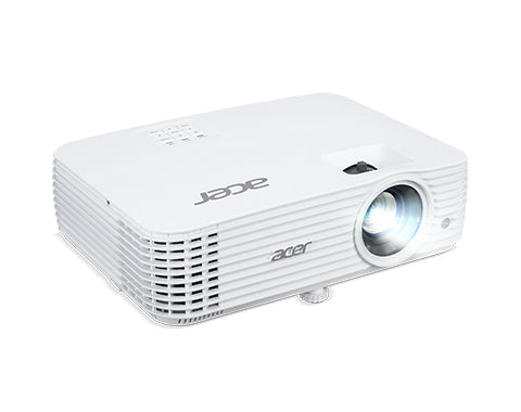 VIDEOPROYECTOR ACER H6542BDK DLP 3D 1080P 4000LM 10000/1 HDMI (MR.JVG11.001)