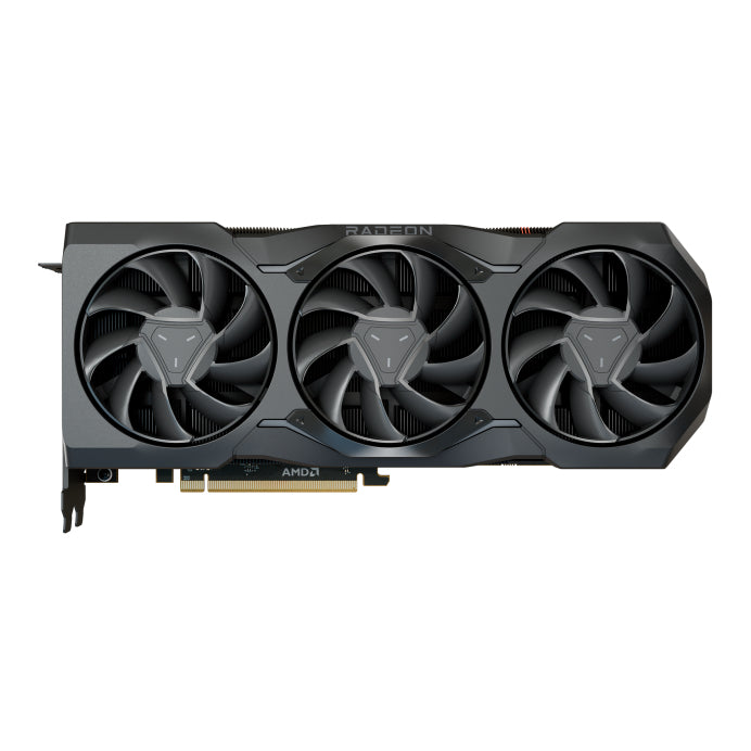 VGA ASUS RX7900XT TUF 24GB GDDR6X HDMI/2DP