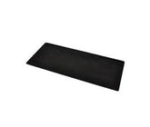 Ergotron Deep Keyboard Tray - Componente de montagem (bandeja de teclado) - para teclado/rato - preto - montável com suporte