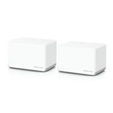 MERCUSYS AX1800 Whole Home Mesh Wi-Fi 6 System Router (2-pack)