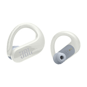 Auriculares JBL Endurance Peak 3 Blancos