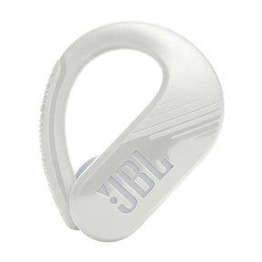 JBL Endurance Peak 3 White Earphones