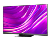 Hisense TV 75P ULED Smart TV 120Hz DVB-T2/T/C/S2/S Lan/Wifi/HDMI/USB - 75U8HQ