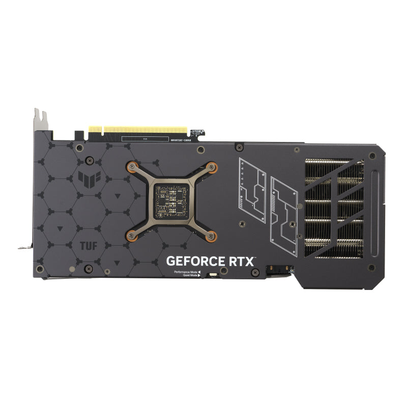 VGA ASUS RTX4070TI JUEGO 12GB OC GDDR6X 2HDMI/3DP