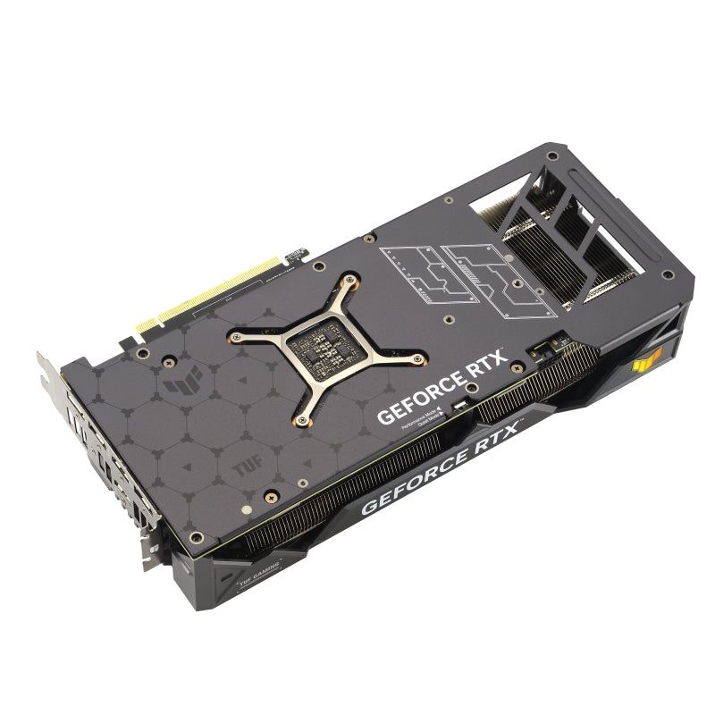 VGA ASUS RTX4070TI JUEGO 12GB OC GDDR6X 2HDMI/3DP