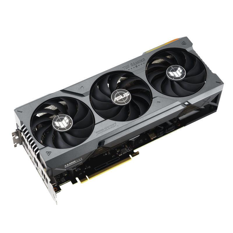 VGA ASUS RTX4070TI GAMING 12GB OC GDDR6X 2HDMI/3DP