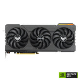 VGA ASUS RTX4070TI GAMING 12GB OC GDDR6X 2HDMI/3DP