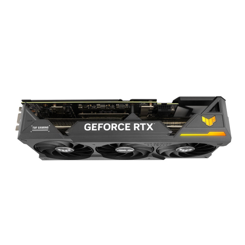 VGA ASUS RTX4070TI JUEGO 12GB OC GDDR6X 2HDMI/3DP