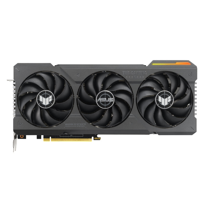 VGA ASUS RTX4070TI JUEGO 12GB OC GDDR6X 2HDMI/3DP