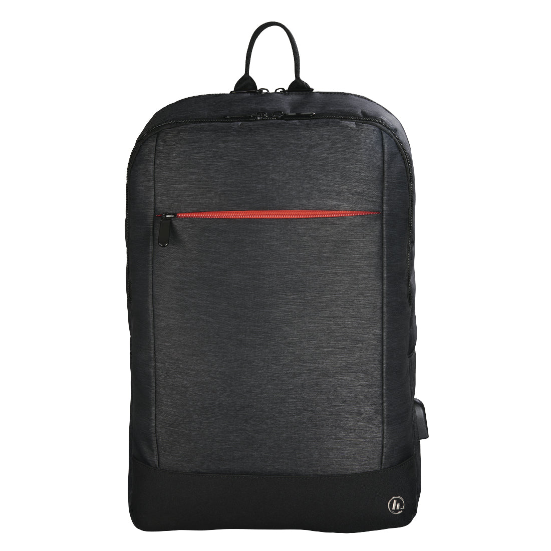 Mochila Manchester 15.6" negra