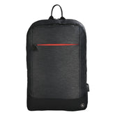 Mala Backpack Manchester 15,6\" preto