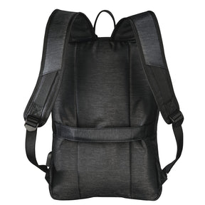 Mochila Manchester 15.6" negra