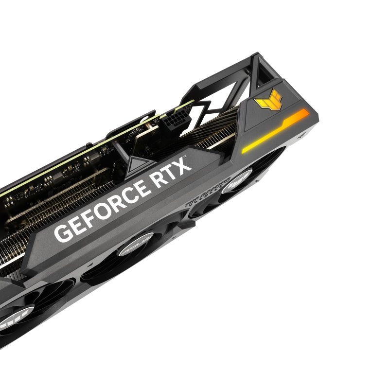 VGA ASUS RTX4070TI GAMING 12GB GDDR6X 2HDMI/3DP