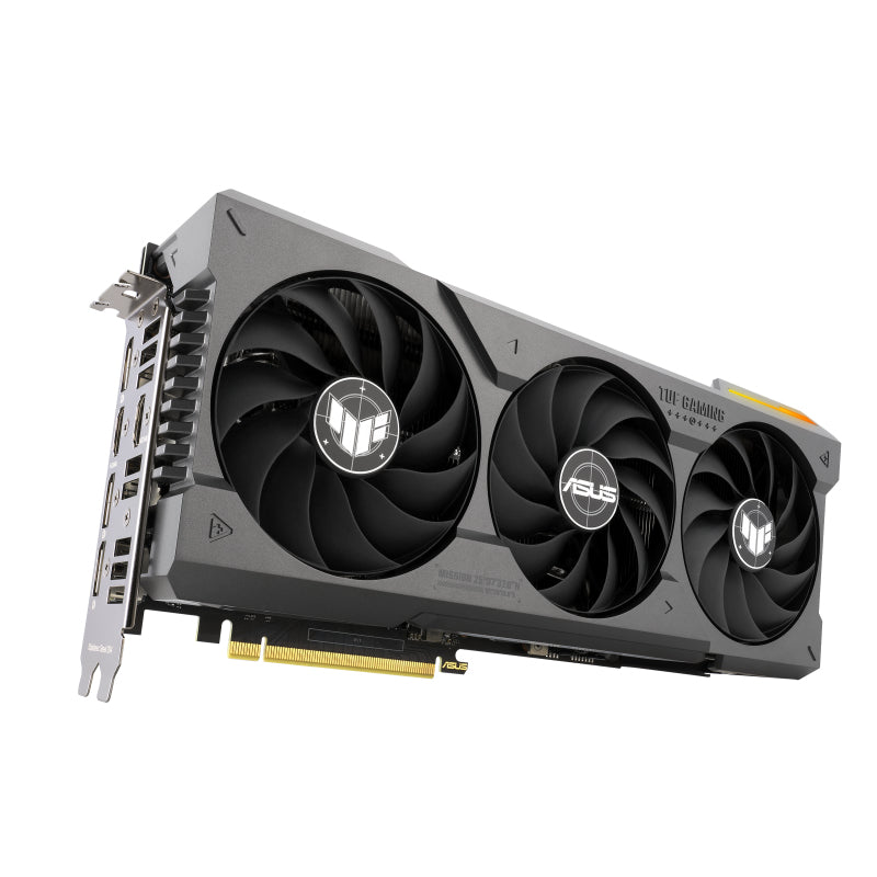 VGA ASUS RTX4070TI JUEGOS 12GB GDDR6X 2HDMI/3DP