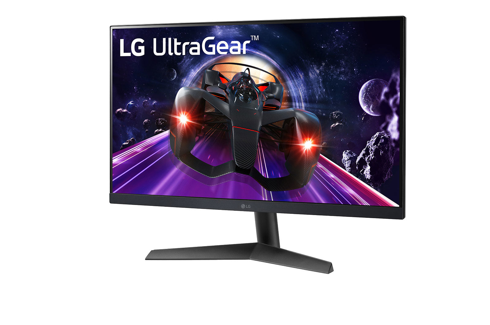 LG 24GN60R-B 23.8 IPS FHD HDMI/DP (24GN60R-B.BEU)