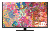 Smart TV SAMSUNG - 55\" UHD 4K QLED Smart TV