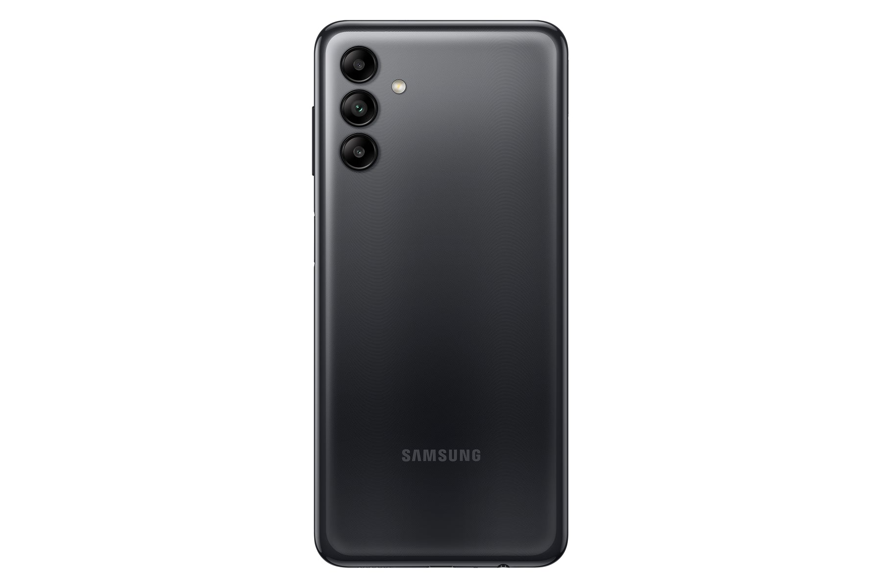 Smartphone Samsung Galaxy A04s 32 GB Negro