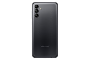 Smartphone Samsung Galaxy A04s 32 GB Black