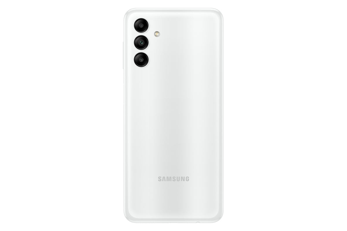 Smartphone Samsung Galaxy A04s 32 GB Blanco