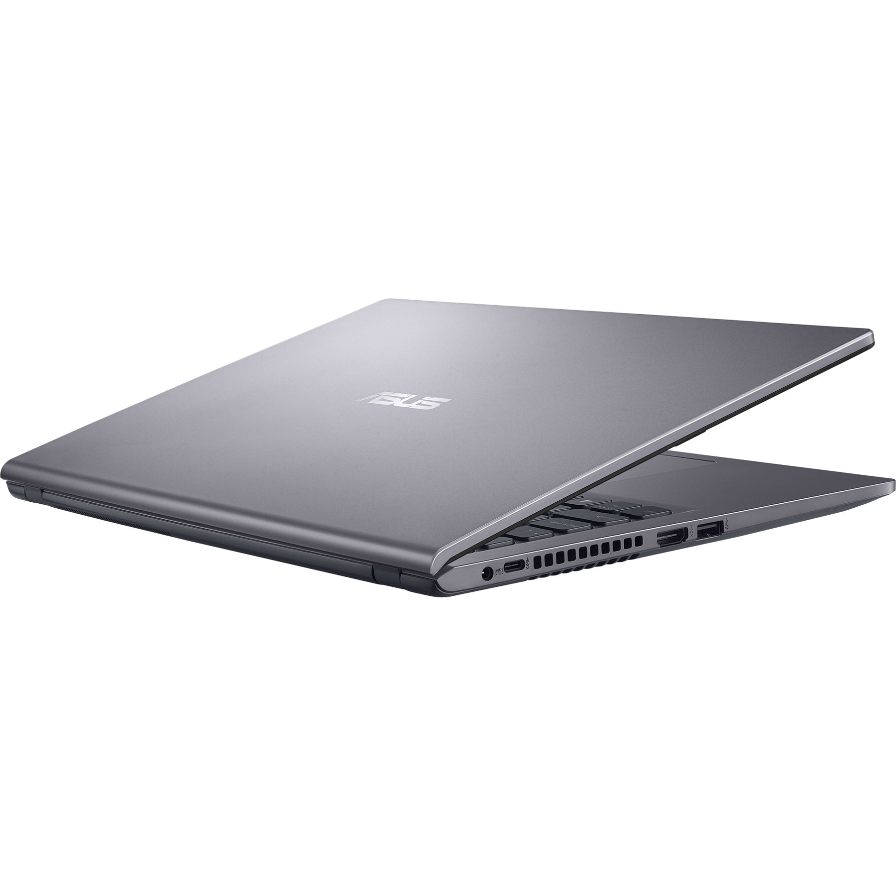 NB ASUS Laptop M515DA - R5 3500U 8GB 256GB SSD 15.6P FHD Radeon Vega 8 Graphics S/OS 3Yr - Plata