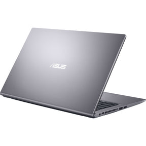 NB ASUS Laptop M515DA - R5 3500U 8GB 256GB SSD 15.6P FHD Radeon Vega 8 Graphics S/OS 3Yr - Silver