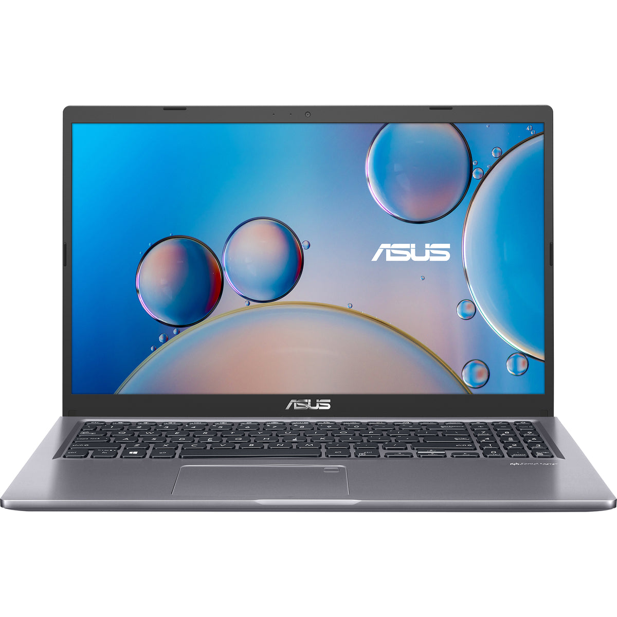 NB ASUS Laptop M515DA - R5 3500U 8GB 256GB SSD 15.6P FHD Radeon Vega 8 Graphics S/OS 3Yr - Plata