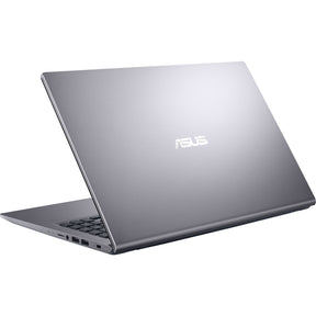 NB ASUS Laptop M515DA - R5 3500U 8GB 256GB SSD 15.6P FHD Radeon Vega 8 Graphics S/OS 3Yr - Plata