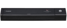 CANON SCANNER P-208II